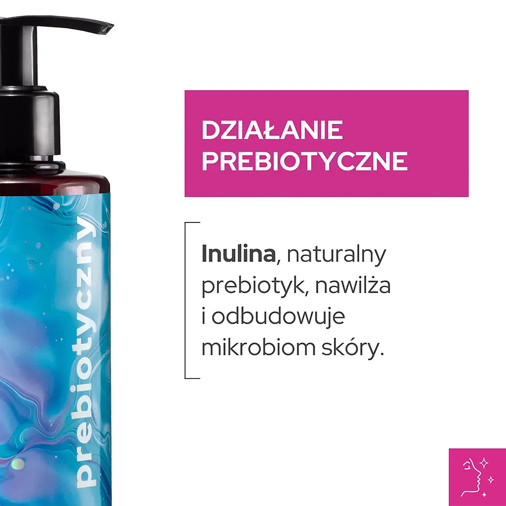 Sylveco Vianek Prebiotisk ansigtstoner salicylsyre