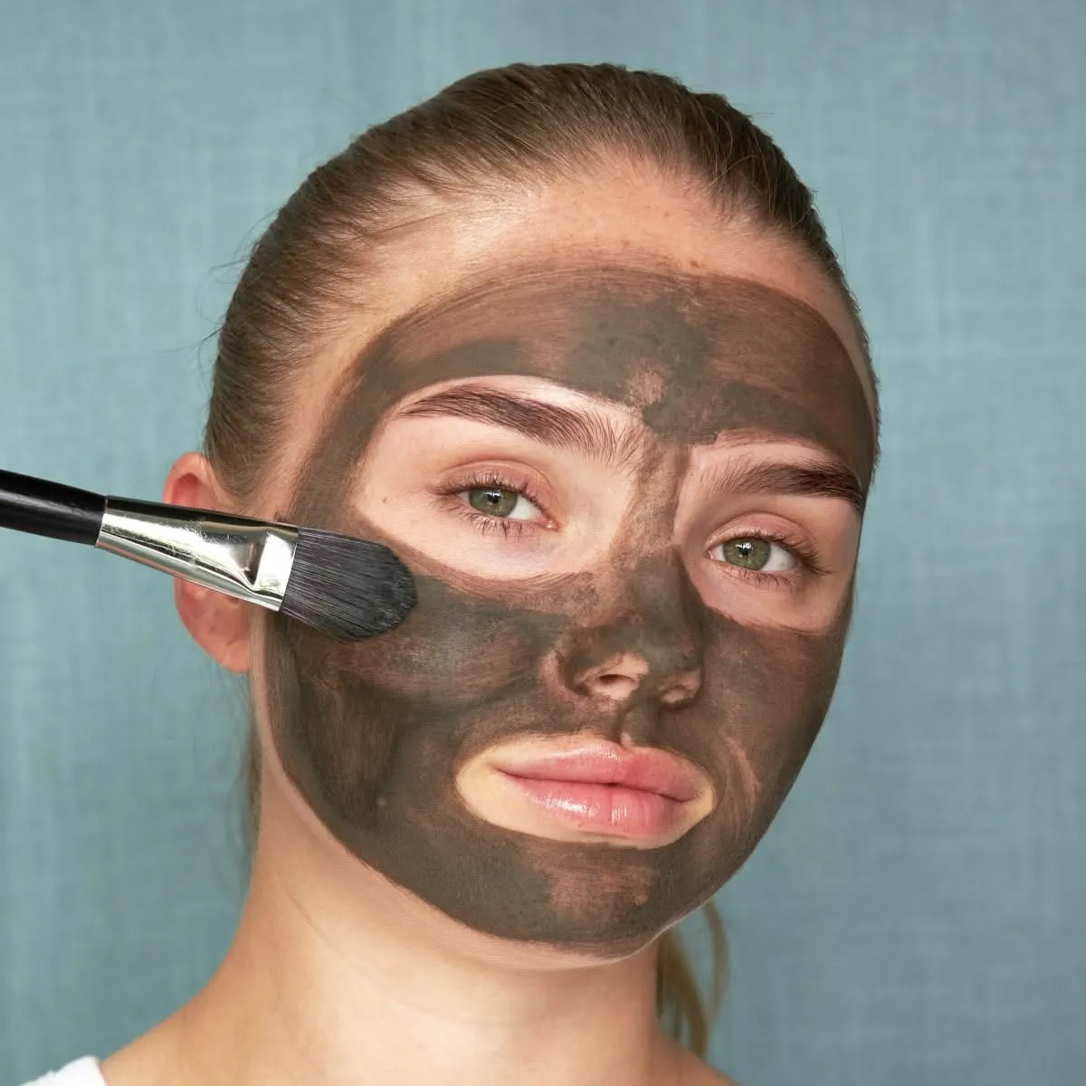 Ecooking Skin Balance muddermaske 30 ml uren hud