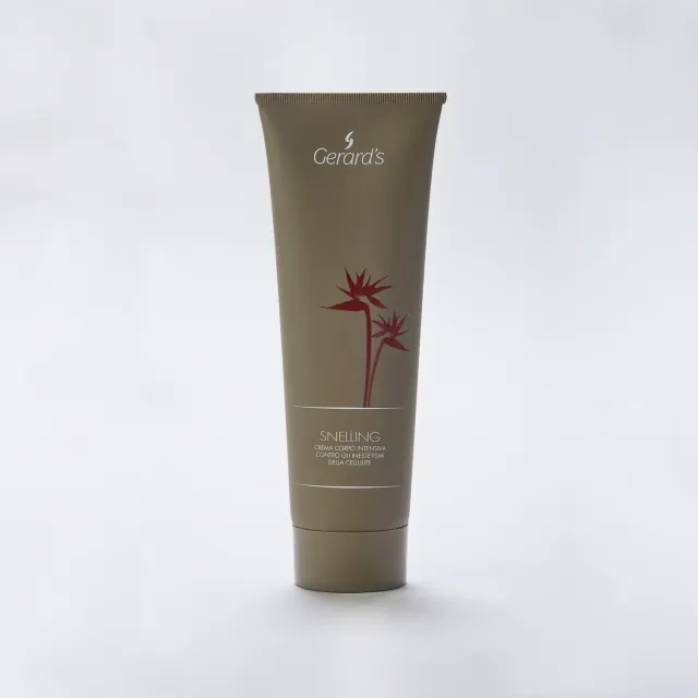 Gerard's Snelling intensiv creme 250ml cellulite
