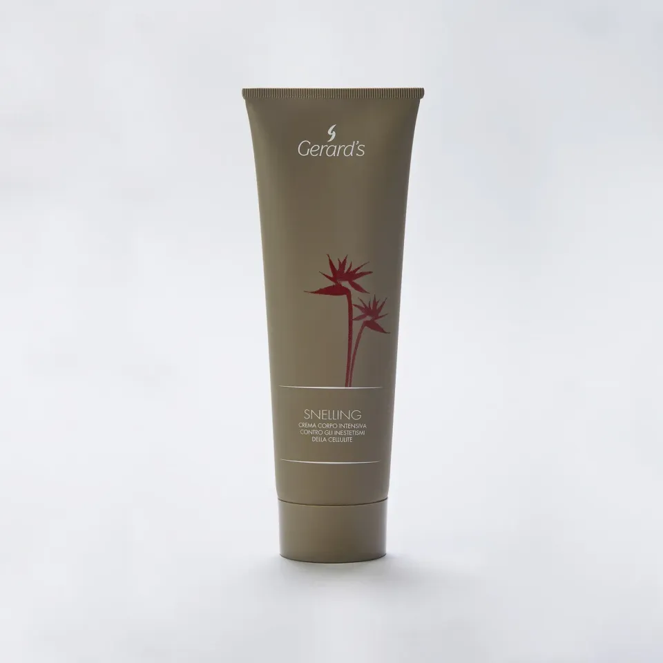 Gerard's Snelling intensiv creme 250ml cellulite