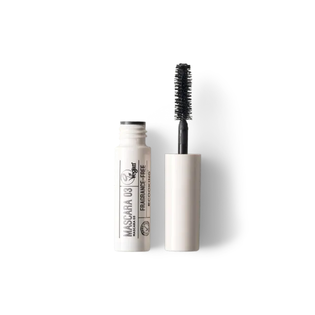 Ecooking Mini Mascara 03 mascara længde volumen mini