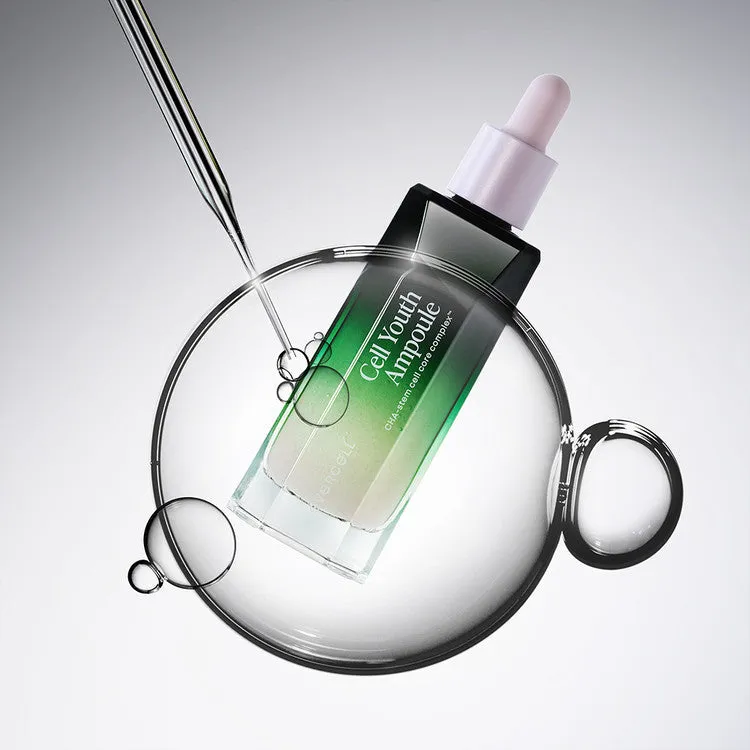 Saturday Skin Evercell Cell Youth ampul 50 ml mod alderstegn
