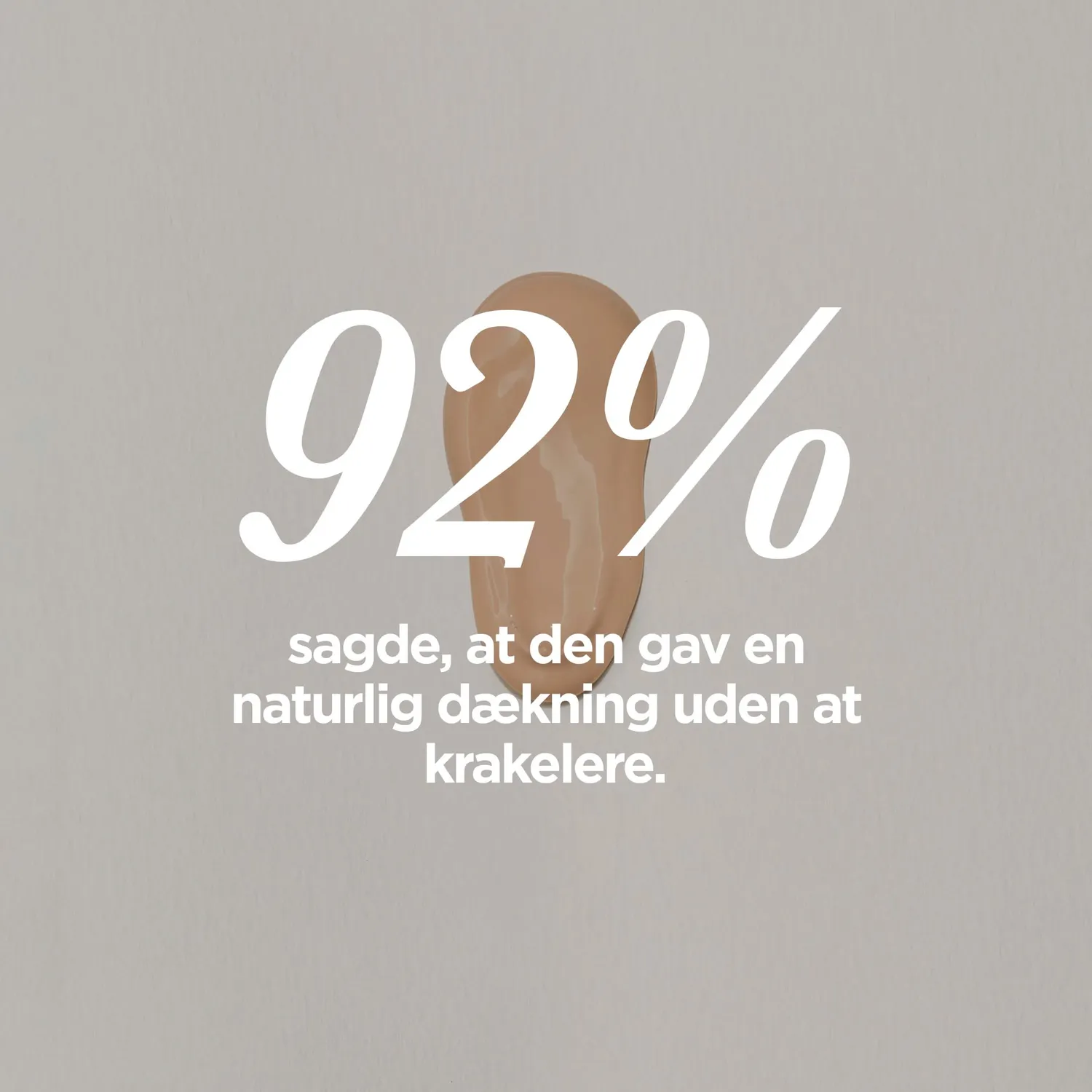 Ecooking Concealer 02 Beige medium dækning