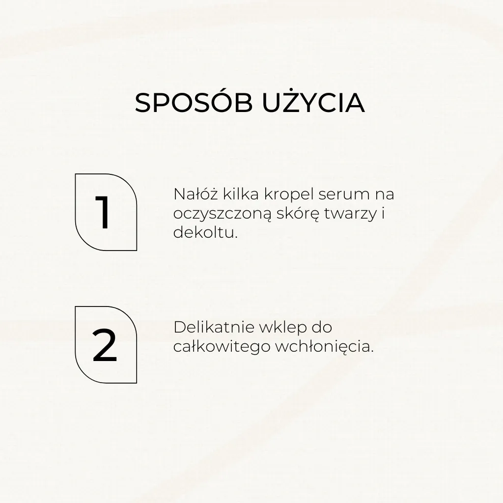 Sylveco lysnende serum C-vitamin 10%