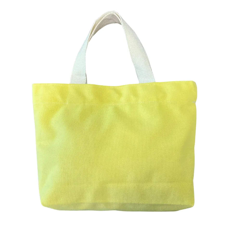 Saturday Skin Anniversary Special Tote Bag stofnet