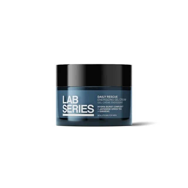 Lab Series Daily Rescue Energizing Gel Cream ansigtscreme 50 ml mænd