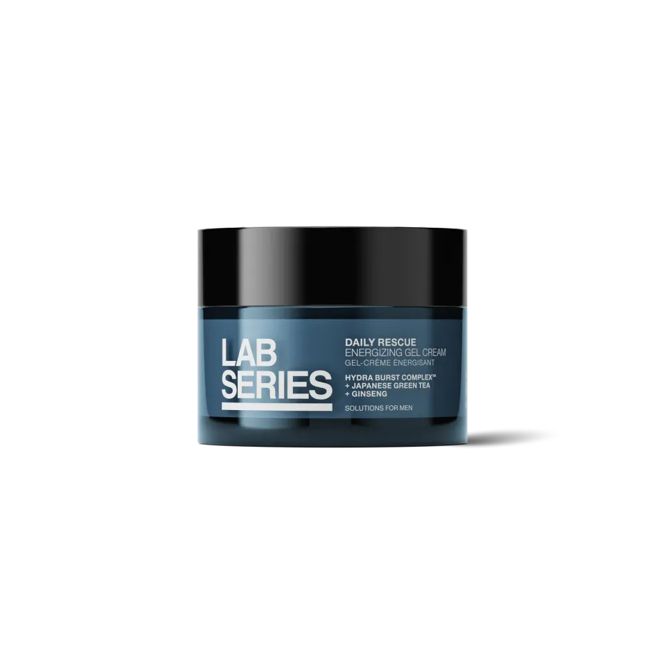 Lab Series Daily Rescue Energizing Gel Cream ansigtscreme 50 ml mænd