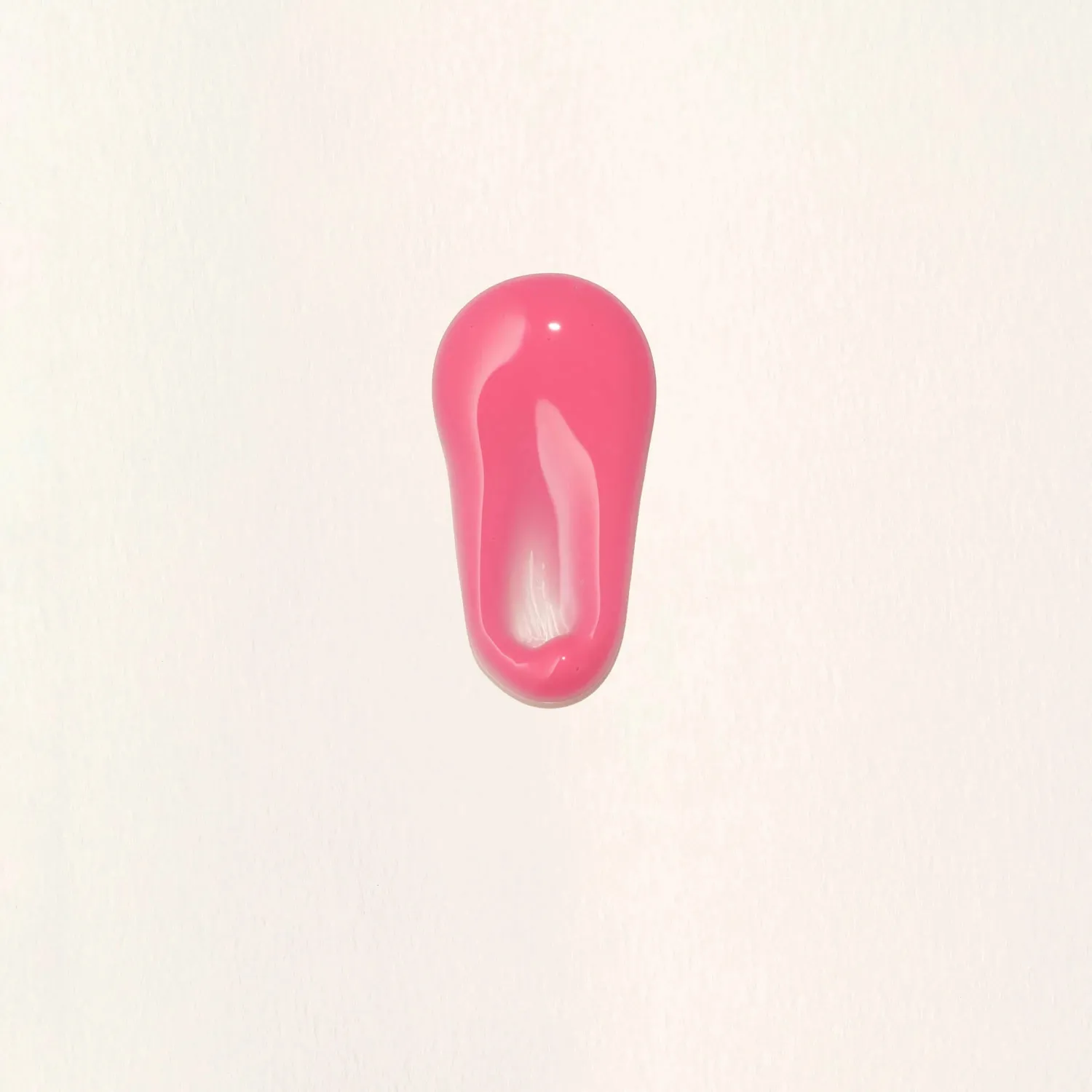 Ecooking Lip Gloss læbeglans transparent med hyaluron