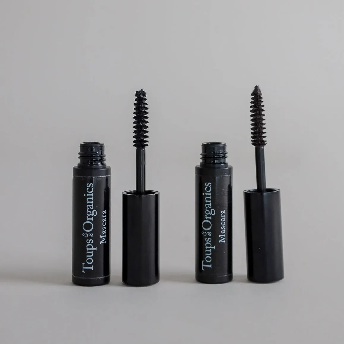 Toups and Co Long Lash Mascara sort