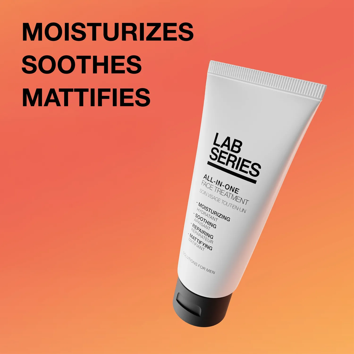 Lab Series All-In-One Face Treatment ansigtscreme 50 ml mat