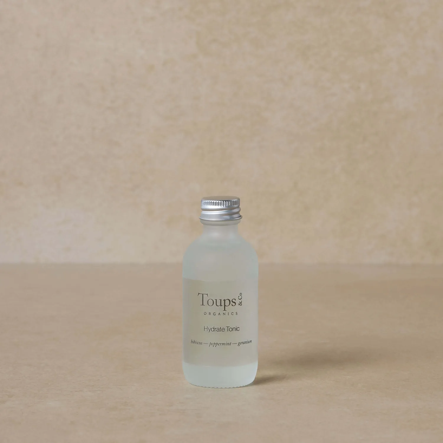 Toups and Co. Facial Tonic ansigtsmist urt