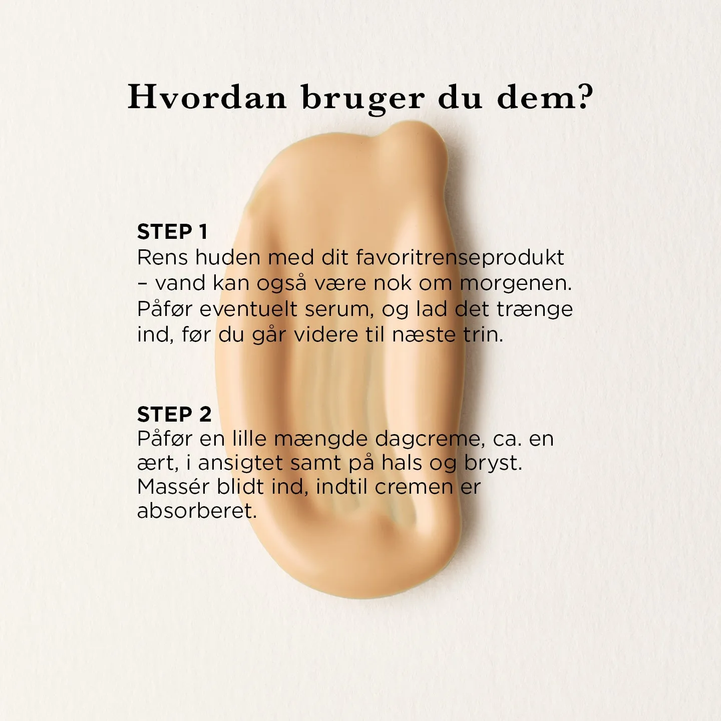 Ecooking Primer makeup primer Neutral jævn hud med glød