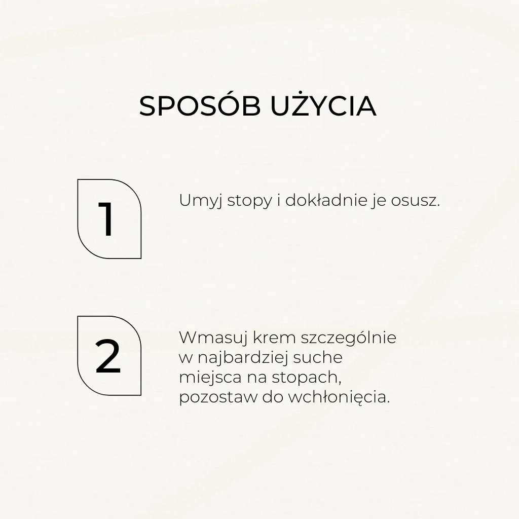 Sylveco regenererende fodcreme 75 ml tørre fødder