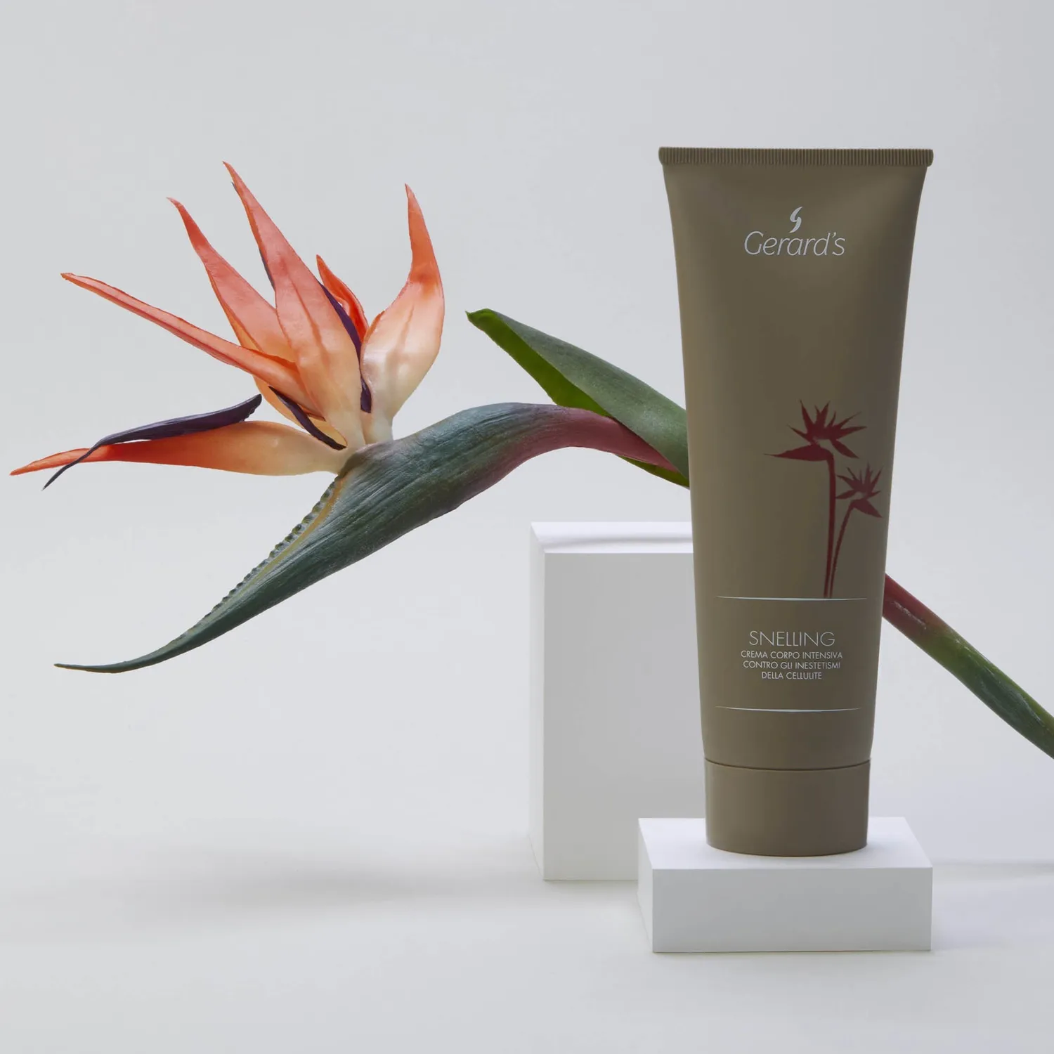 Gerard's Snelling intensiv creme 250ml cellulite
