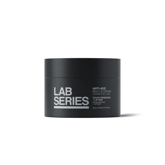 Lab Series Anti-Age Max LS Cream ansigtscreme 50 ml fasthed
