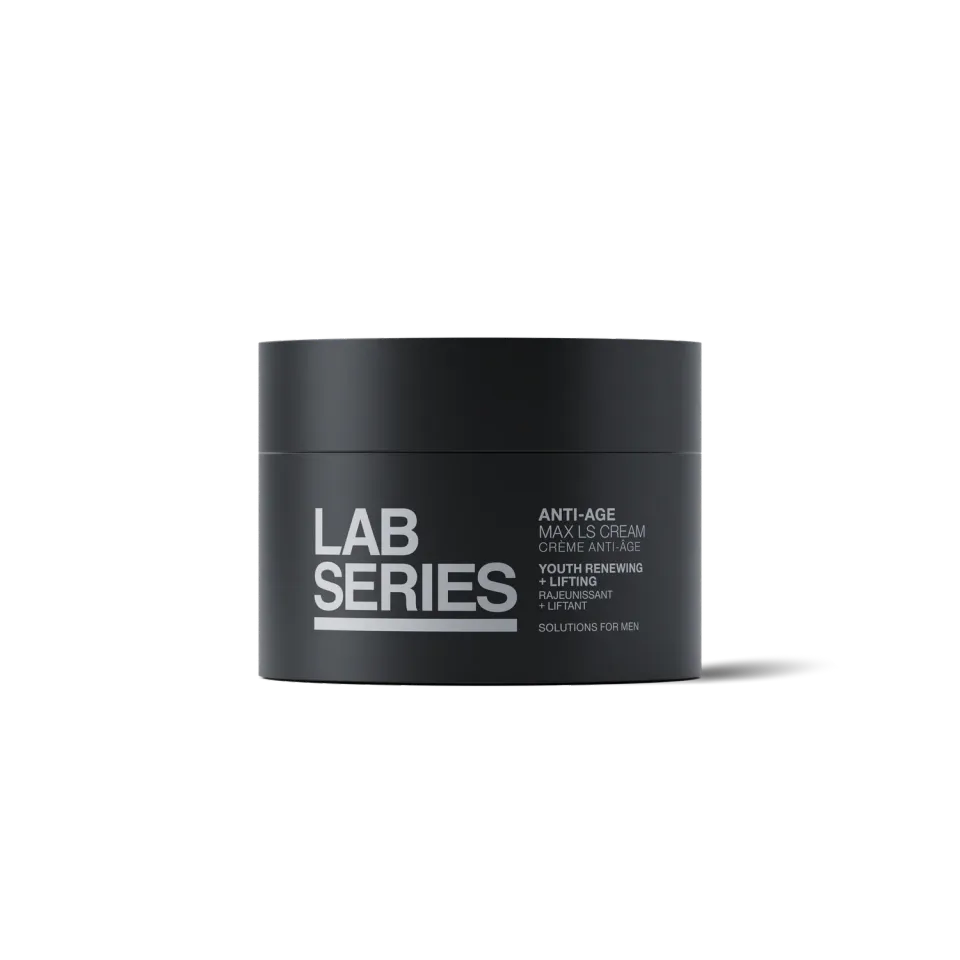 Lab Series Anti-Age Max LS Cream ansigtscreme 50 ml fasthed