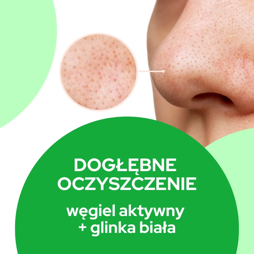 Sylveco Vianek Hero ansigtsmaske 10 ml salicylsyre