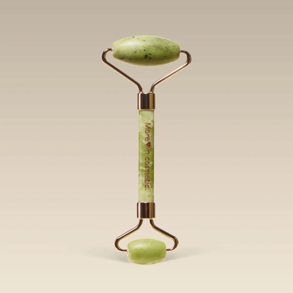 Hej Organic Jade Roller ansigtsrulle 1 stk jade