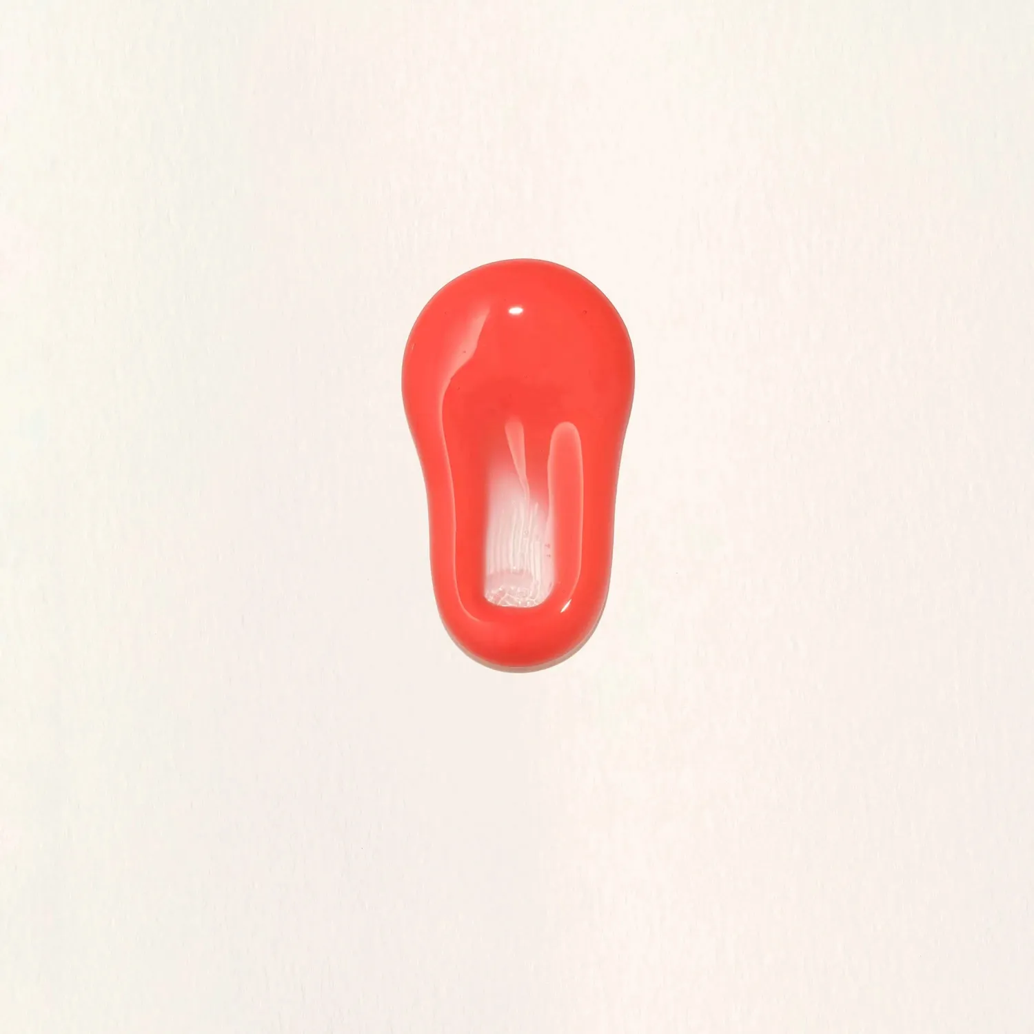 Ecooking Lip Gloss læbeglans transparent med hyaluron
