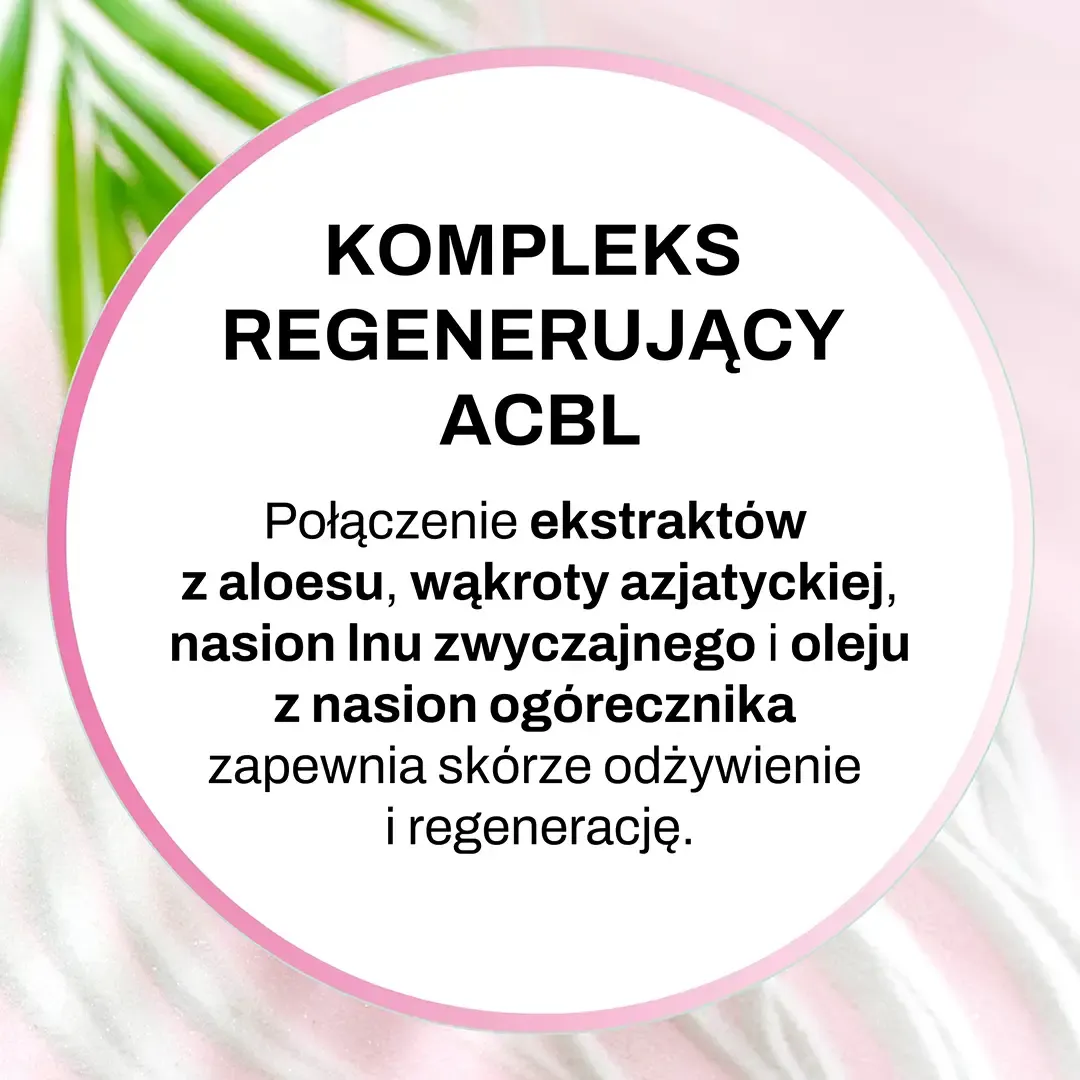 Aloesove Pink læbebalsam SPF30 mango