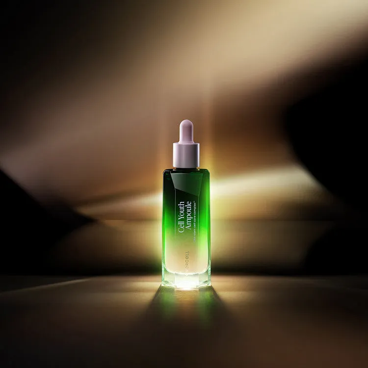 Saturday Skin Evercell Cell Youth ampul 50 ml mod alderstegn