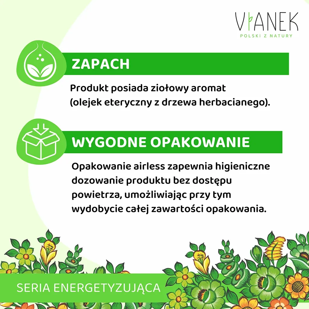 Sylveco Vianek normaliserende natcreme 50 ml til fedtet hud