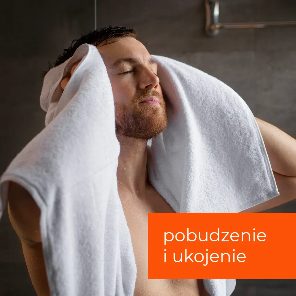 Sylveco Pure Line Men brusebad 3i1 vanilje