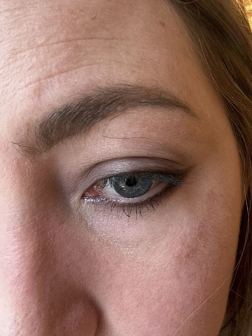 Toups and Co. Natural Eyeliner sort okologisk