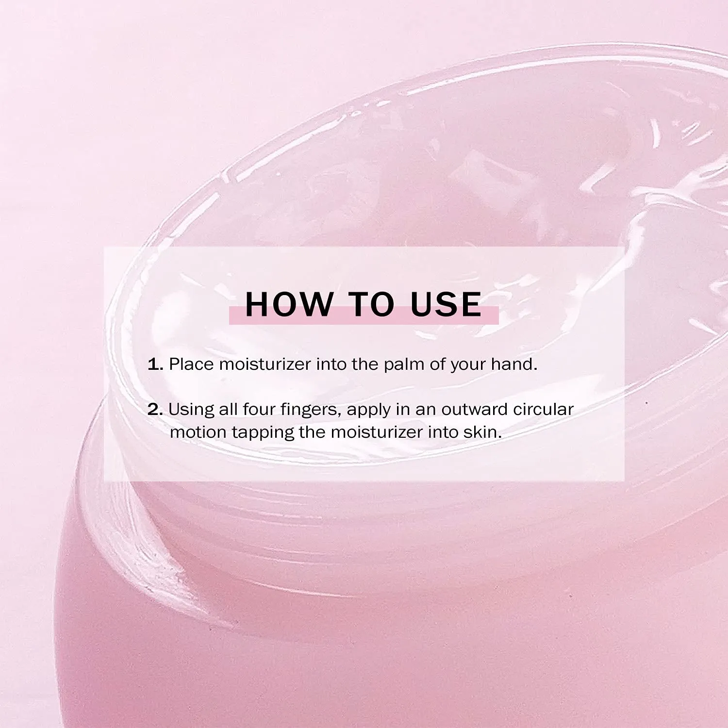 Saturday Skin Waterfall Glacier Water Cream 100 ml fugtcreme