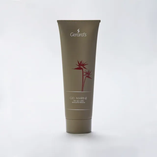 GERARD'S Gel Marine cryo gel 250 ml mod cellulite