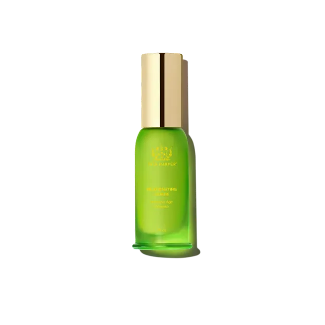 Tata Harper Rejuvenating Serum serum fasthed glød