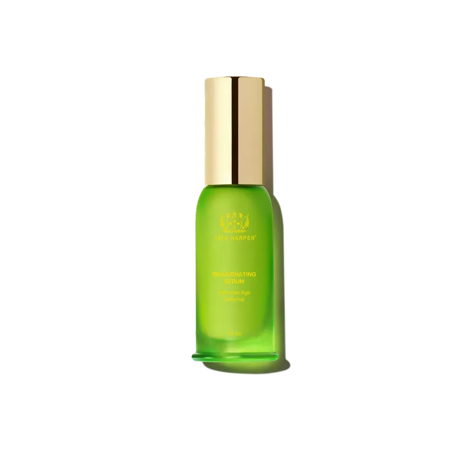 Tata Harper Rejuvenating Serum serum fasthed glød