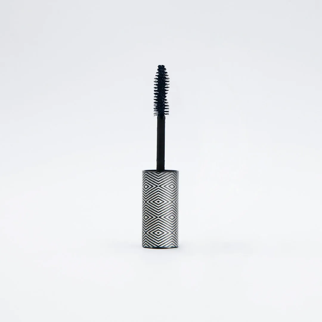Gerard's Eyedonism mascara high volume 12,5 ml sort