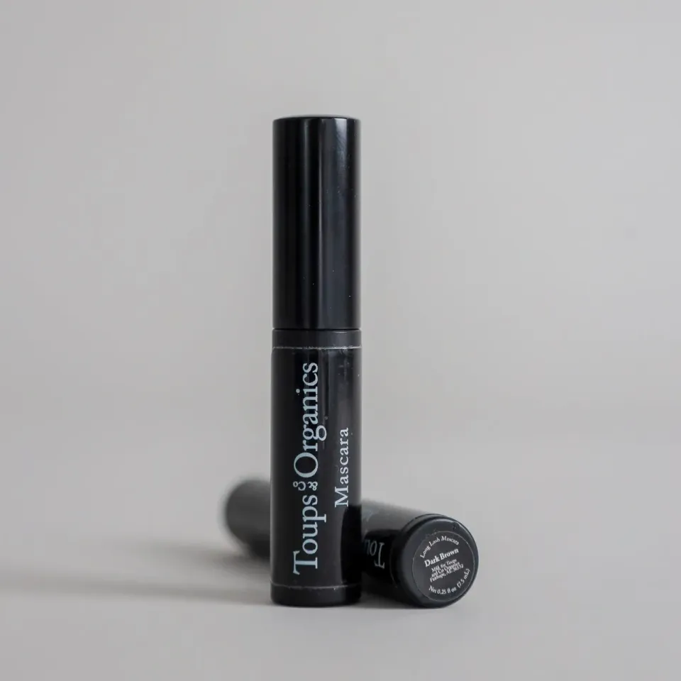 Toups and Co Long Lash Mascara sort