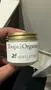 Toups and Co Mistletoe Tallow Balm hudbalm gran