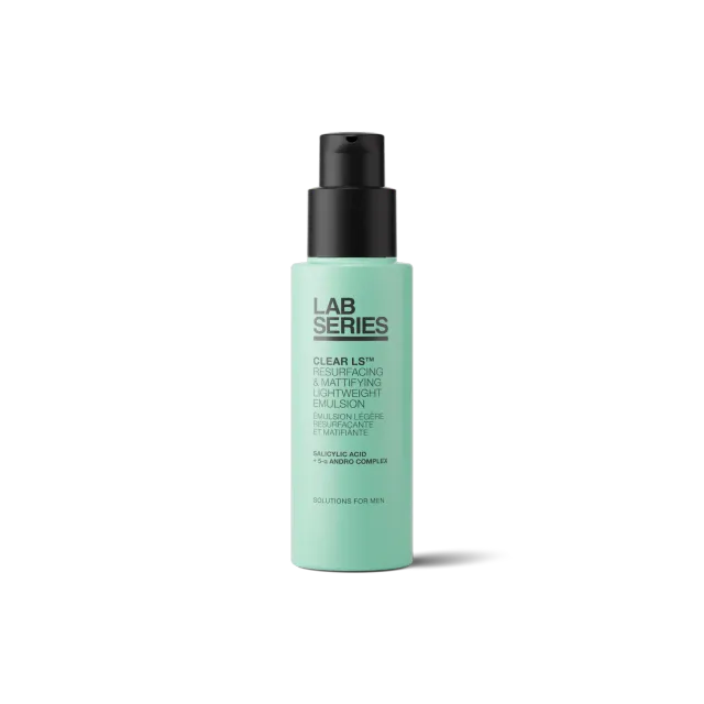 Lab Series Clear LS Mattifying ansigtscreme 50 ml mat