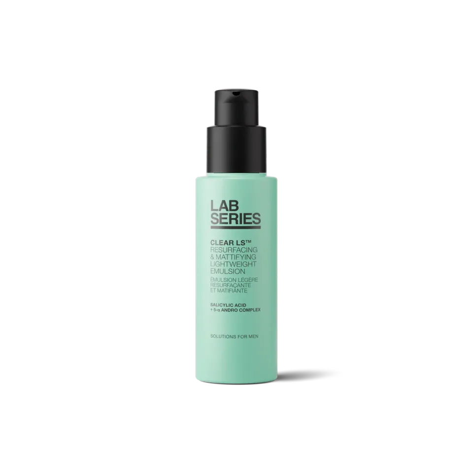 Lab Series Clear LS Mattifying ansigtscreme 50 ml mat