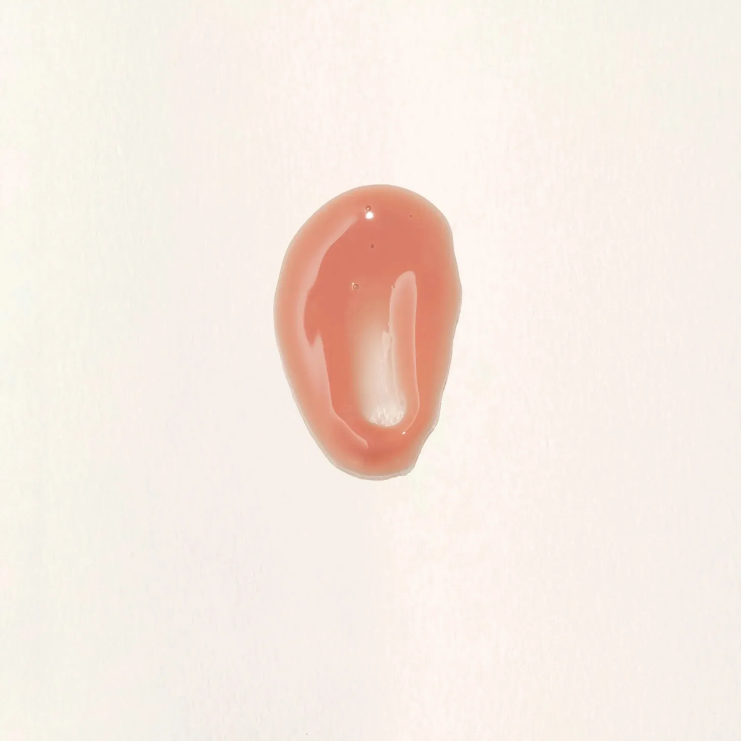 Ecooking Lip Gloss læbeglans transparent med hyaluron