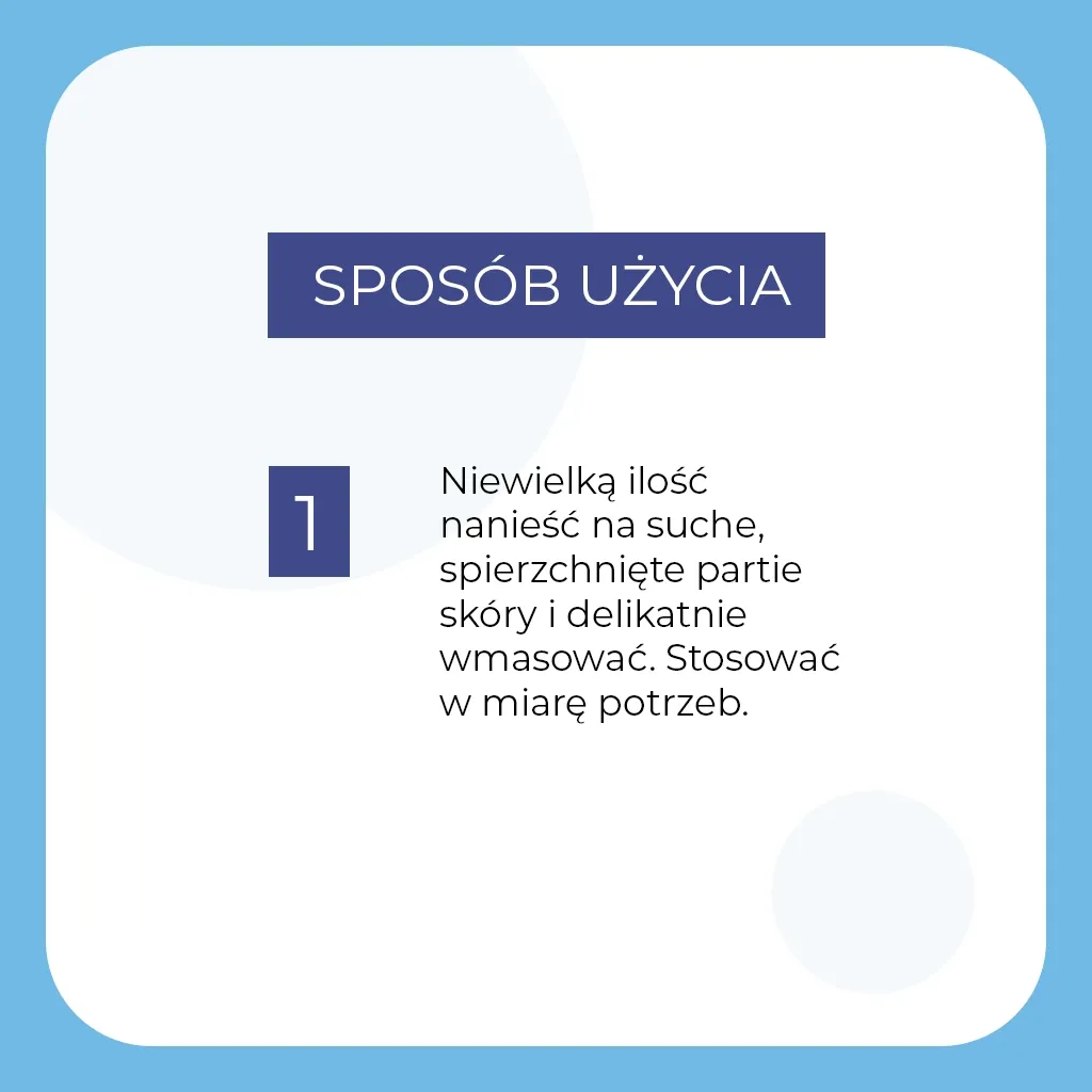 Sylveco Pure Line lanolin pleje vitamin E tør hud