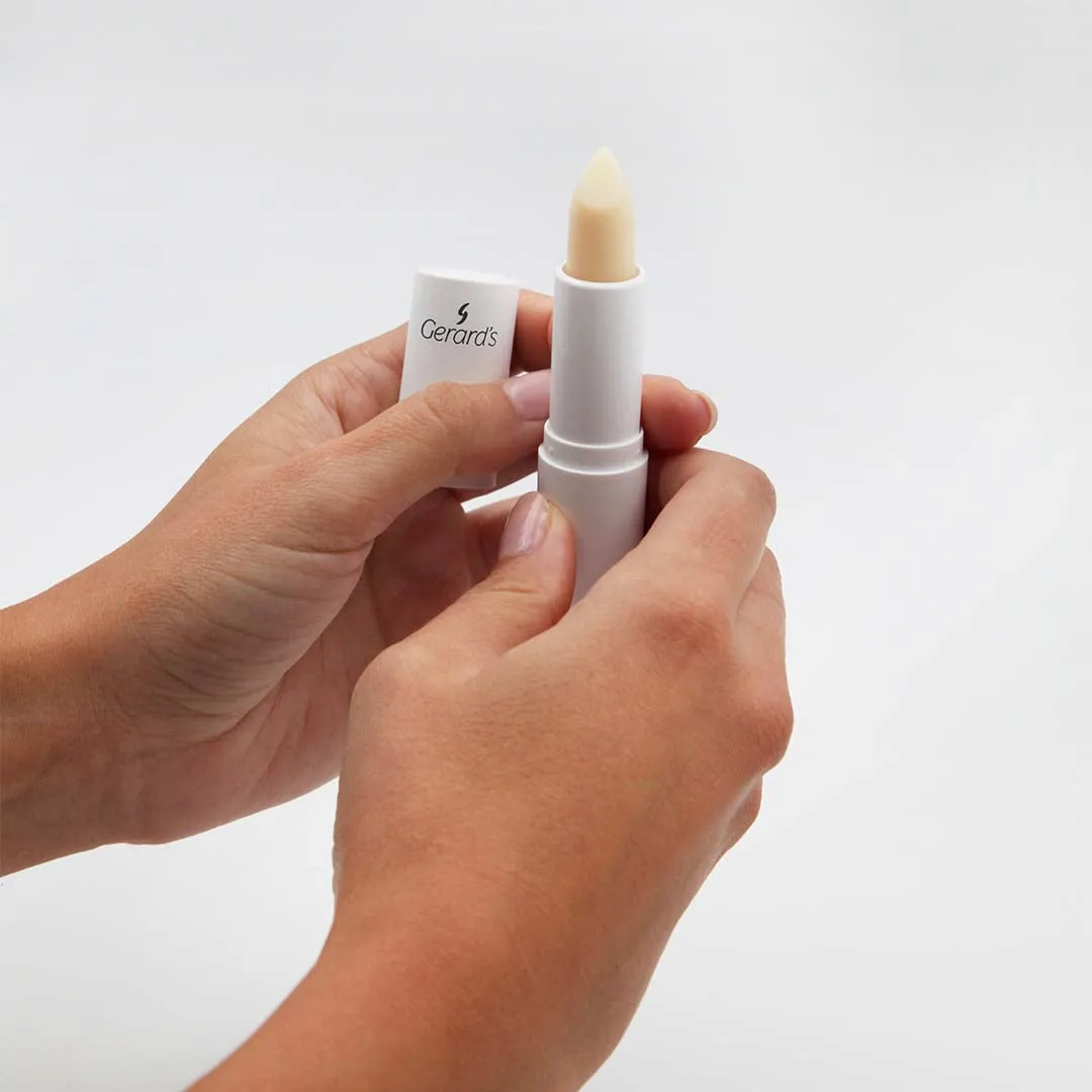 GERARD'S Emotion Lip Plumper læbebalsam 3,5 ml uden prikken