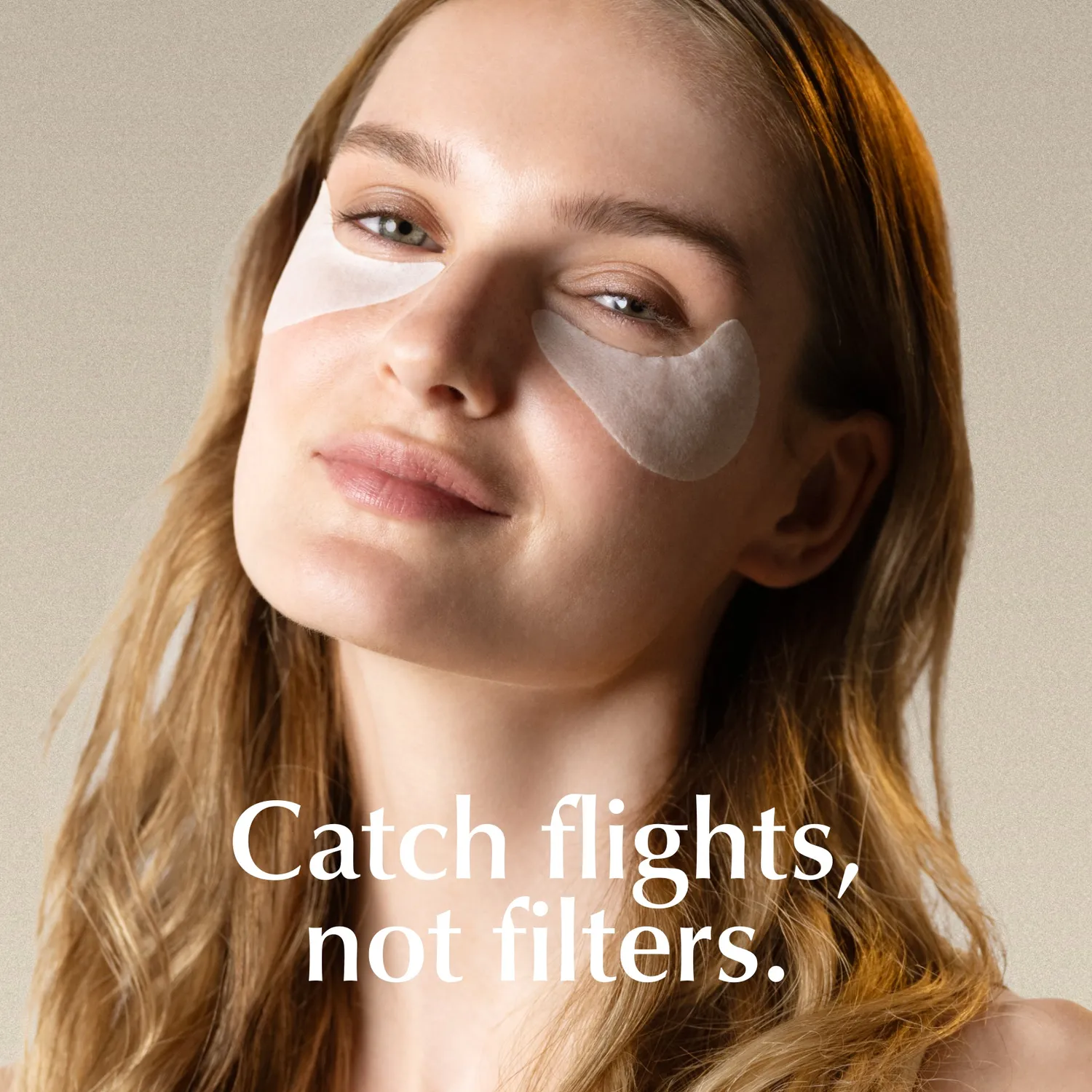 Hej Organic Travel Essentials rejsesæt med SPF 50