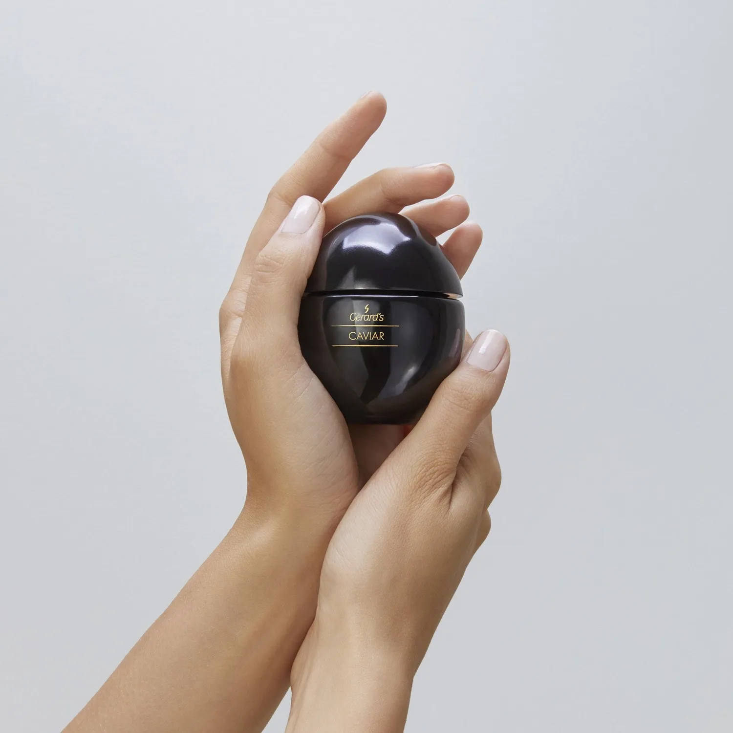 Gerard's Caviar dagcreme SPF 8 50 ml moden hud