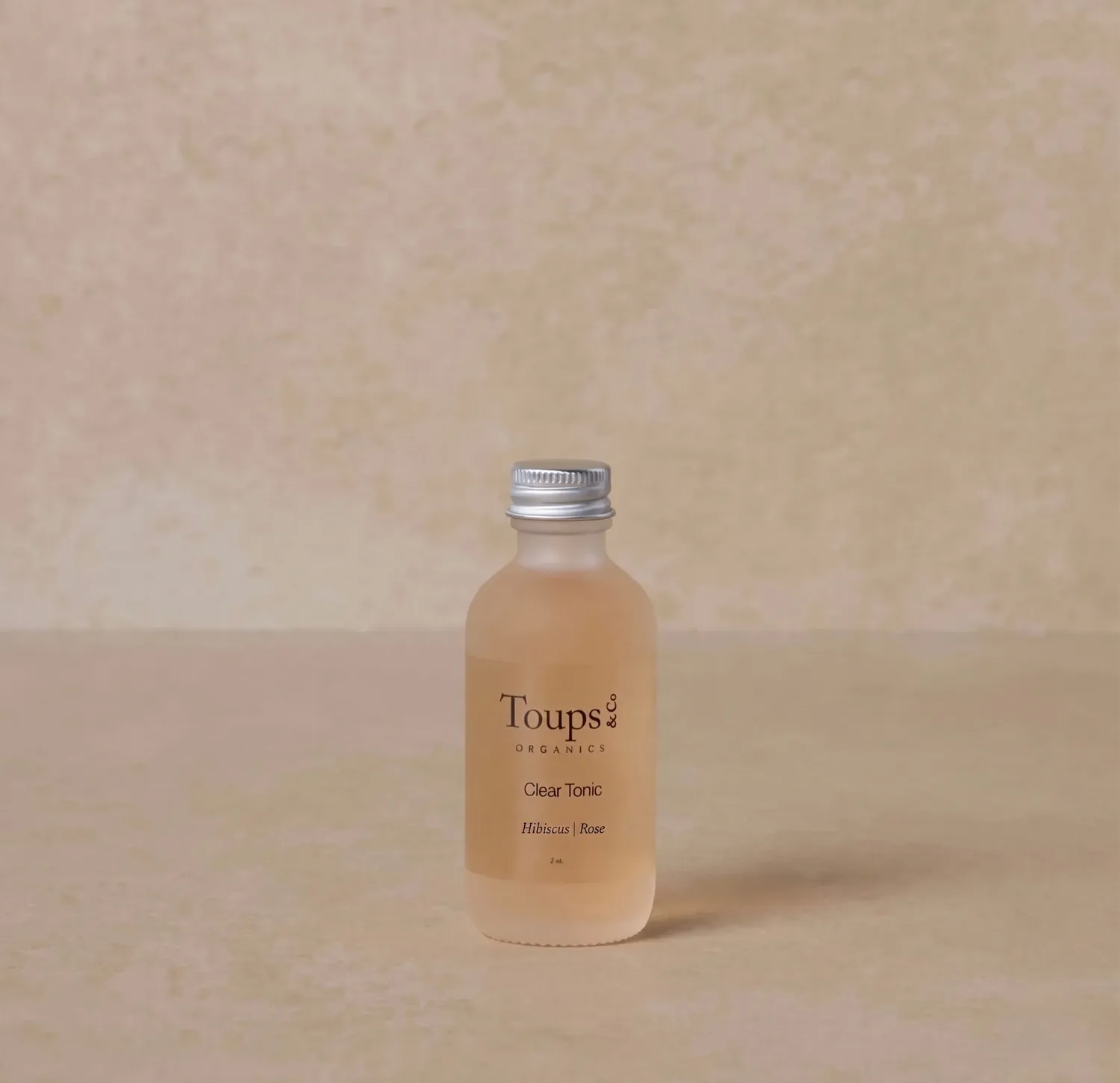 Toups and Co. Facial Tonic ansigtsmist urt