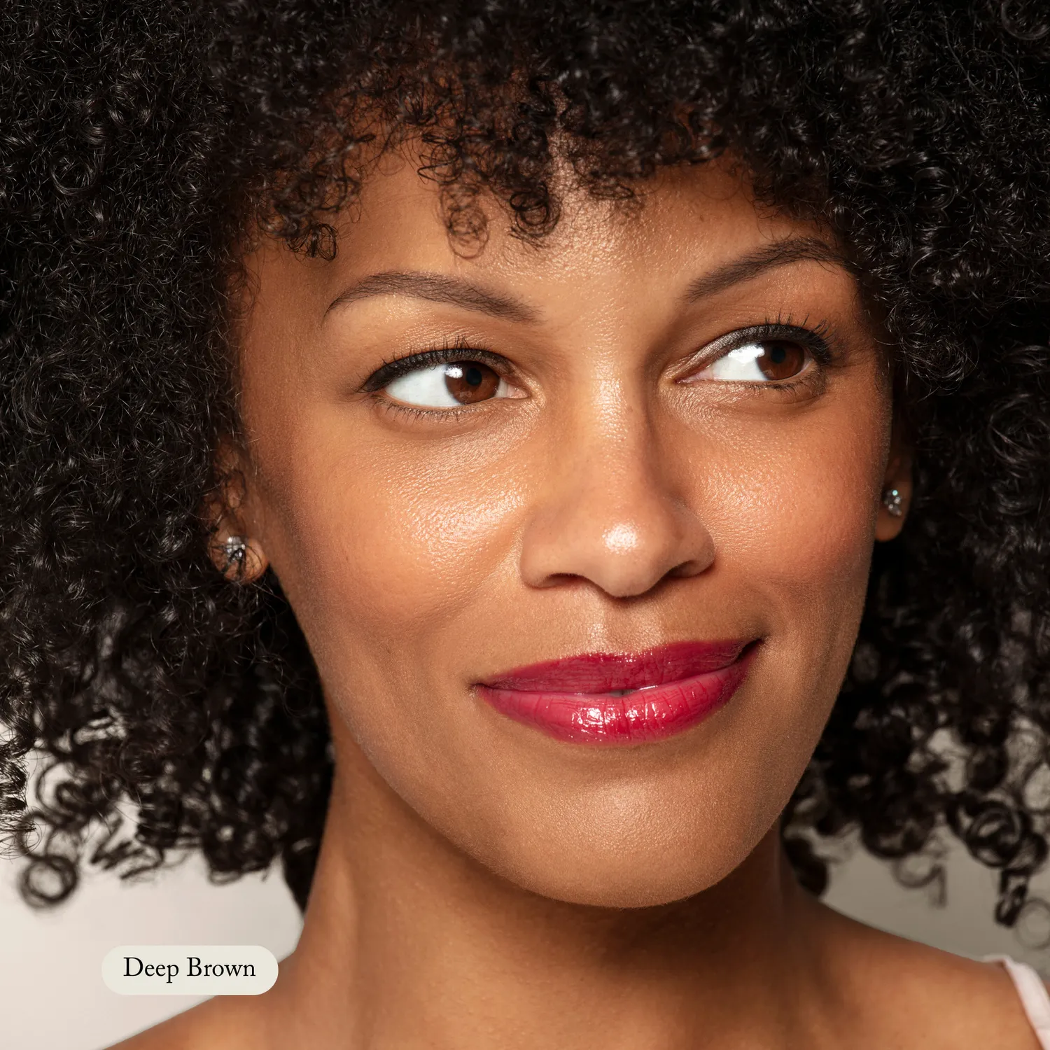 Toups and Co Organics Brow Pencil brynblyant Soft Taupe