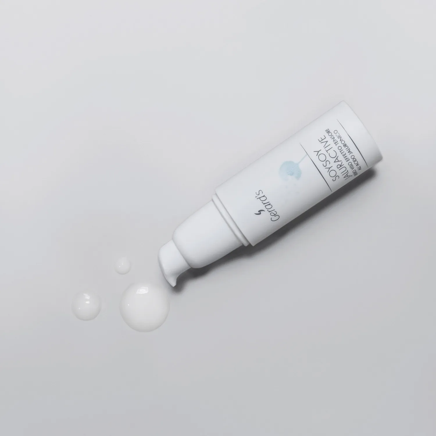 GERARD'S Soysoy Jaluractive serum 30 ml opstrammende