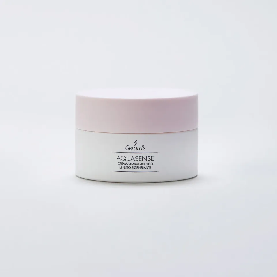 Gerard's Aquasense Repairing Regenerating ansigtscreme 50ml