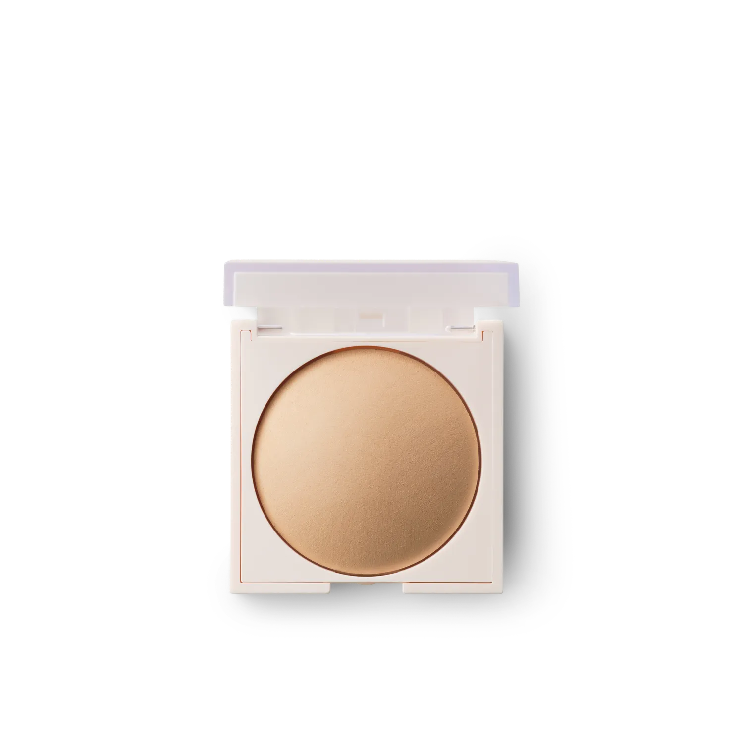 Ecooking Mineral Powder 01 pudder neutral lys