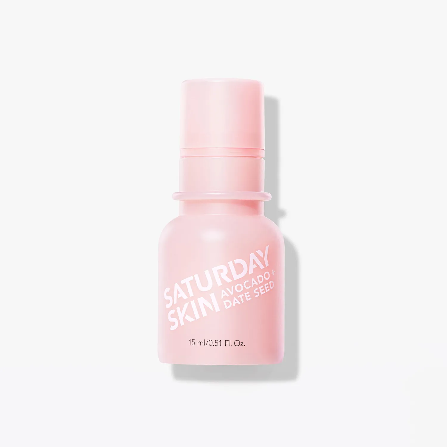 Saturday Skin Wide Awake øjencreme 30 ml avocado