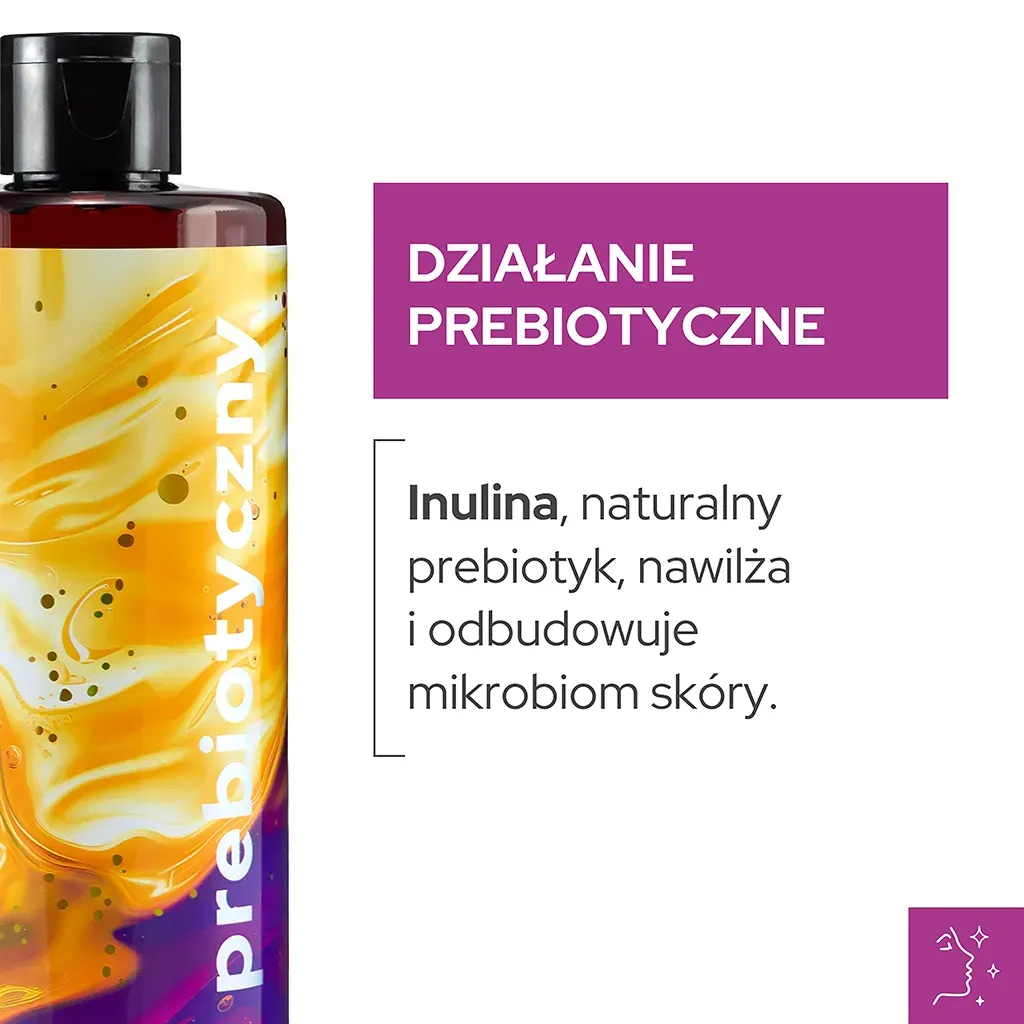 Sylveco Vianek Prebiotisk Micellevand C-Vitamin