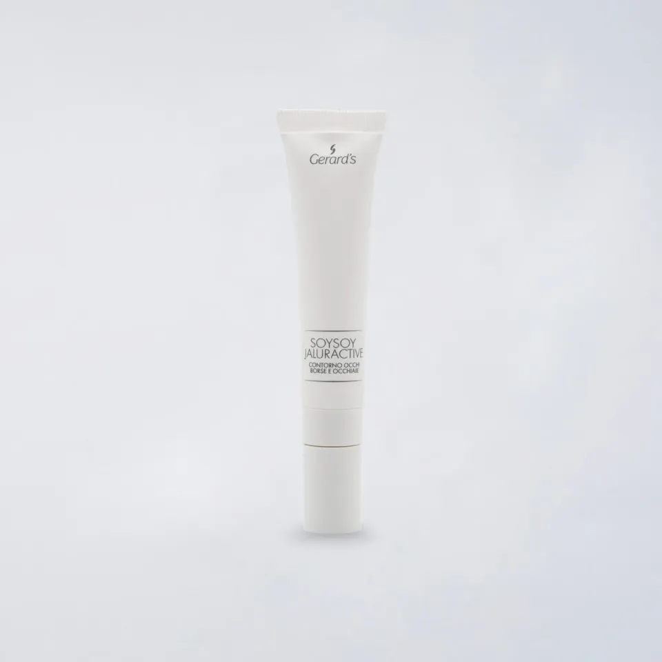 Gerard's SoySoy øjencreme 15ml poser mørke rande